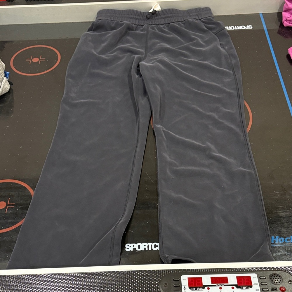 Womens Black Pants